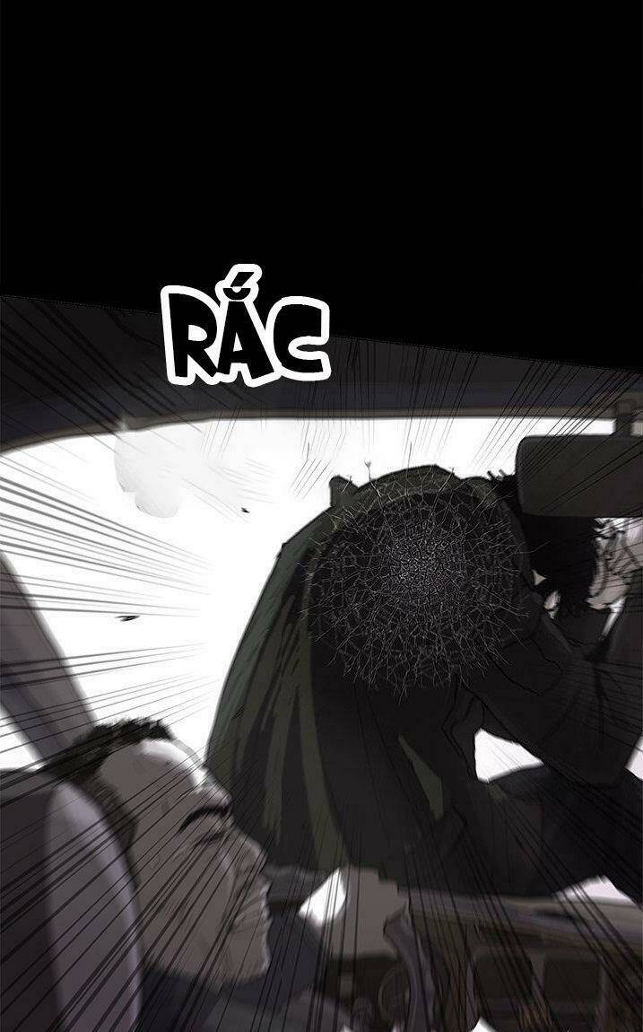 Âm Mưu Báo Thù: Chapter 4