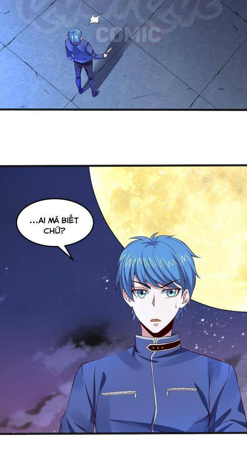 Cuộc Sống Tận Thế Bắt Đầu Từ Số 0: Chapter 44
