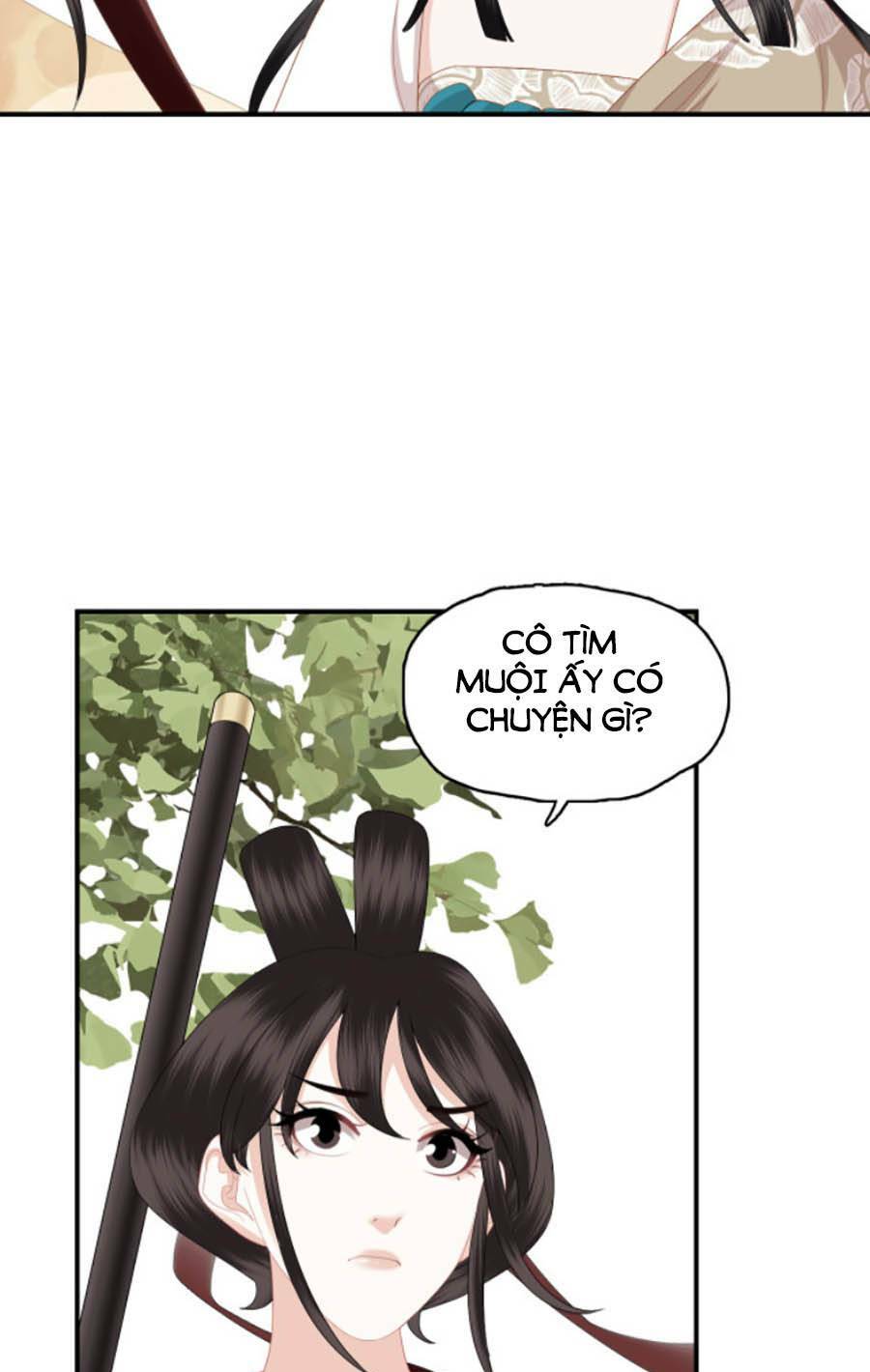 Điều Hương Vương Phi: Chapter 12