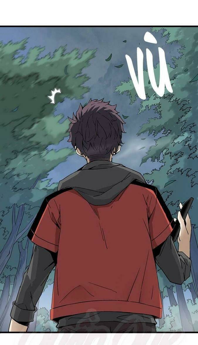 Kẻ Săn Hồn - Quỷ Hô Bắt Quỷ: Chapter 15