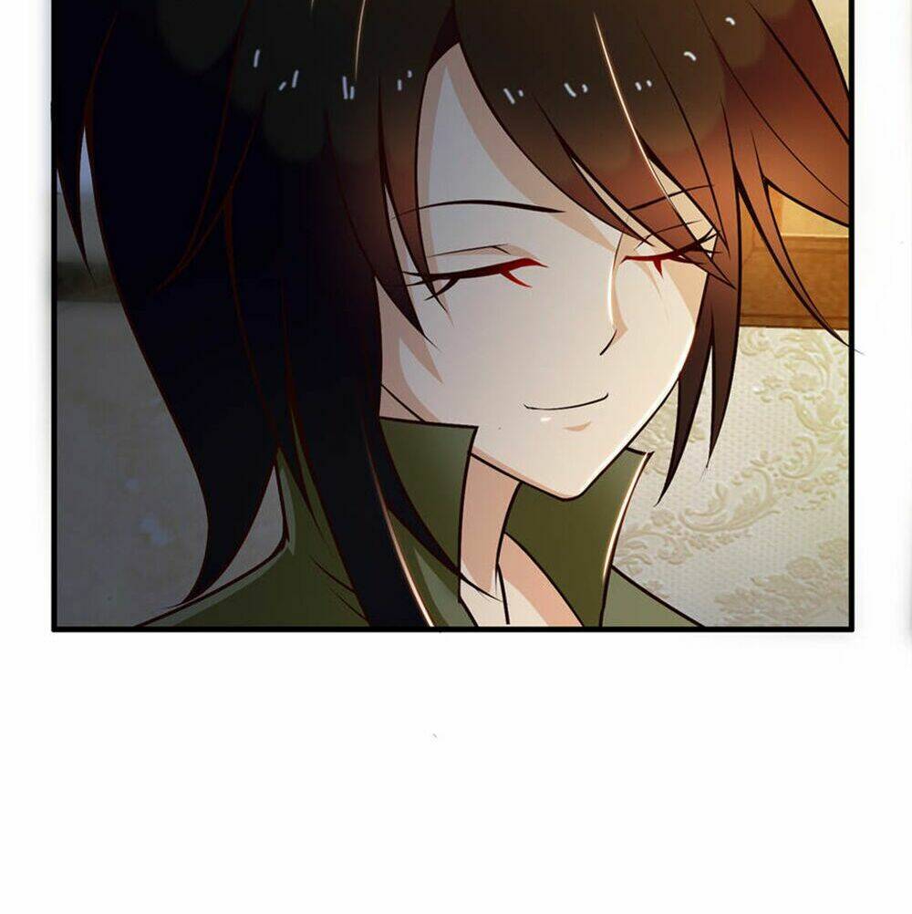 Hướng Tâm Dẫn Lực: Chapter 41