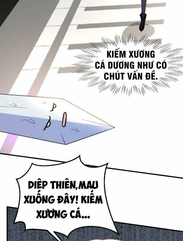 Trọng Sinh Tu Chân Tại Đô Thị: Chapter 63