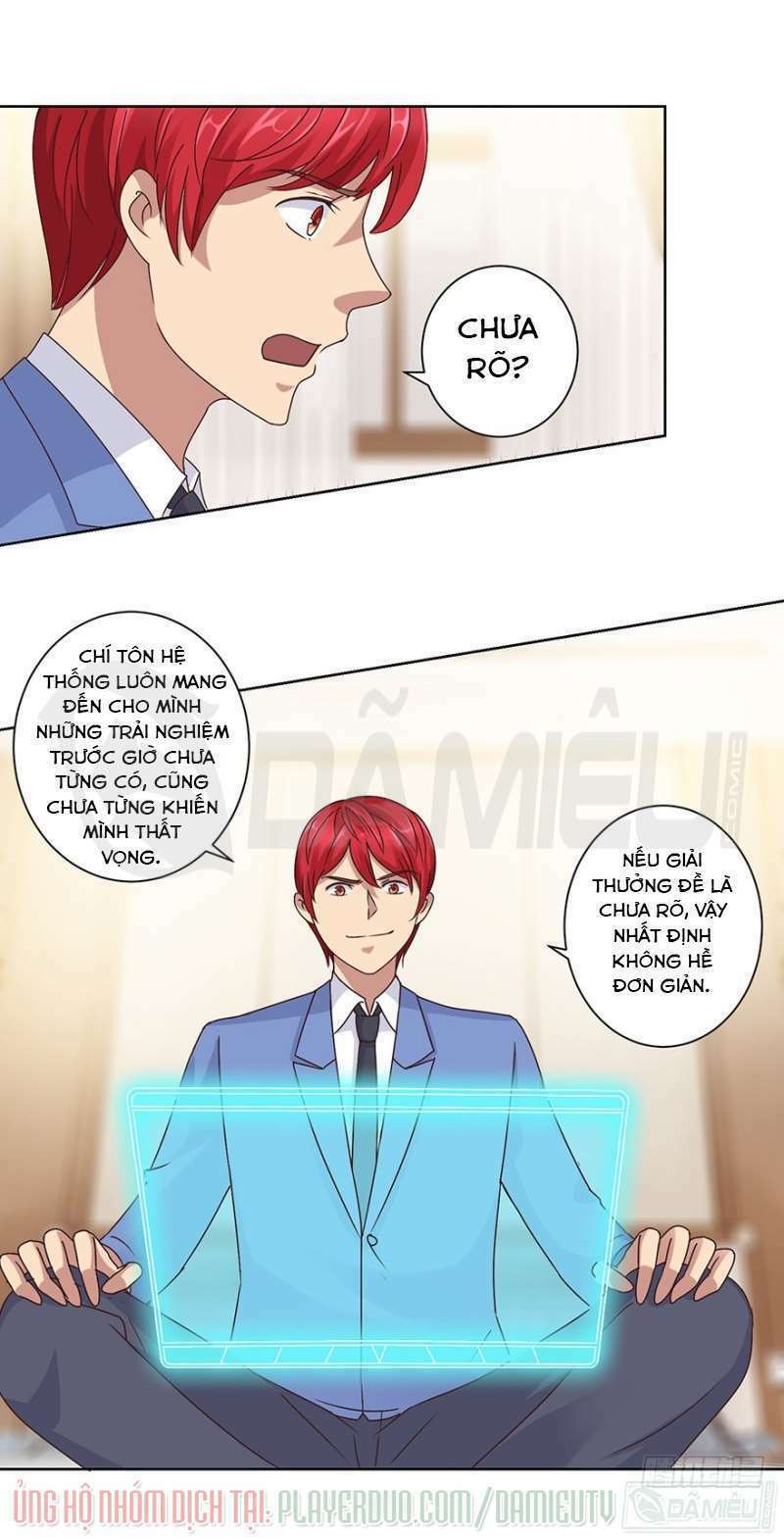 Đô Thị Chí Tôn Hệ Thống: Chapter 82