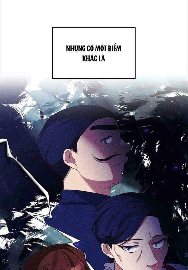 Hôn Phu Của Tôi Là Nam Chính Yandere: Chapter 18