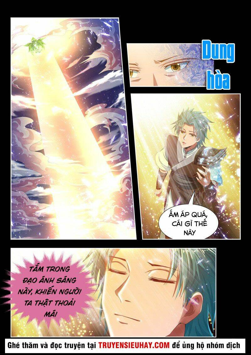 Vạn Giới Thần Chủ: Chapter 117