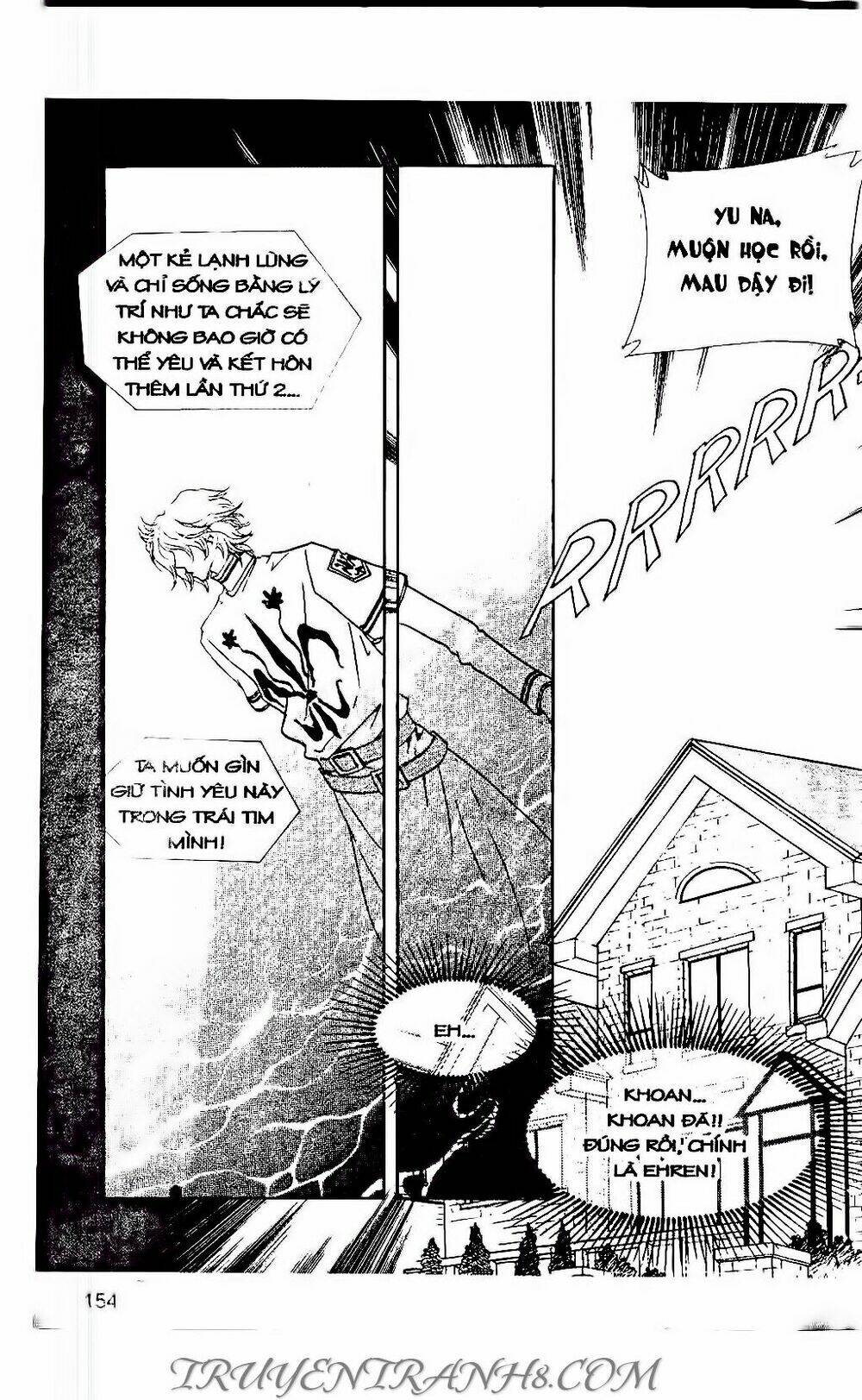 Hiệp Sĩ Nữ Hoàng: Chapter 148