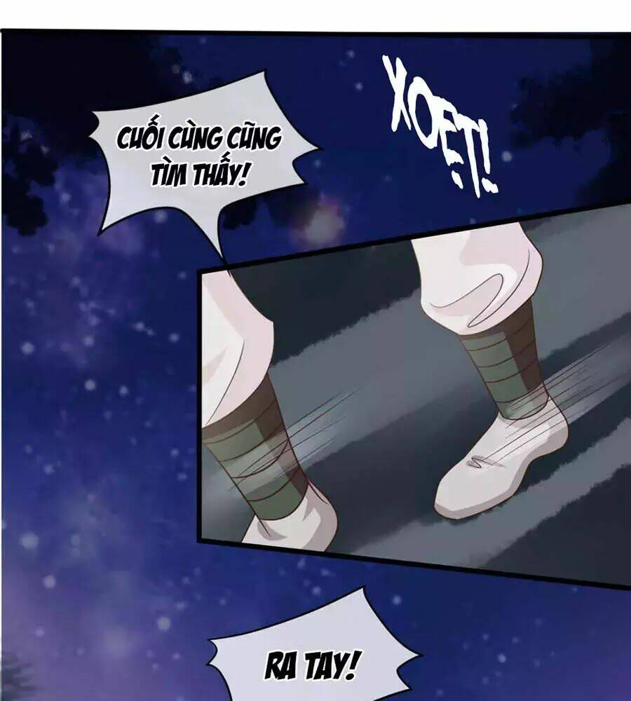 Đích Nữ Hữu Độc: Chapter 33