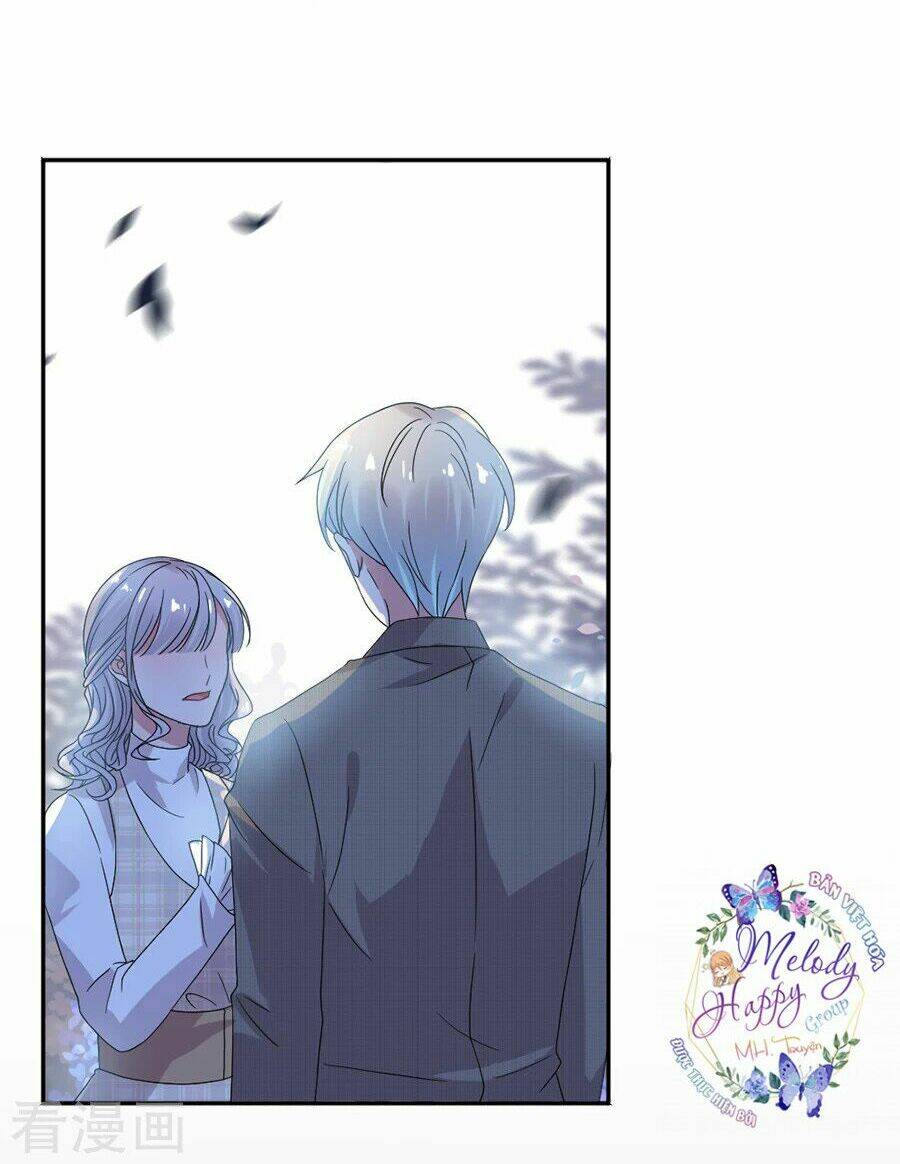 Hoàn Mỹ Lão Công Tiến Hóa Luân: Chapter 57