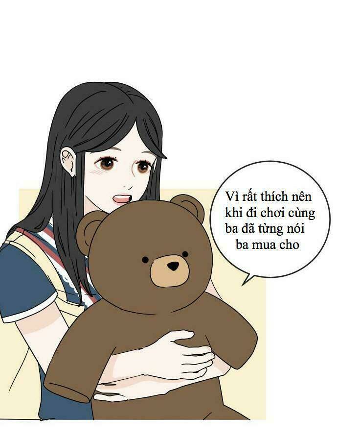 30 Phút Bước Đi Bên Em: Chapter 31