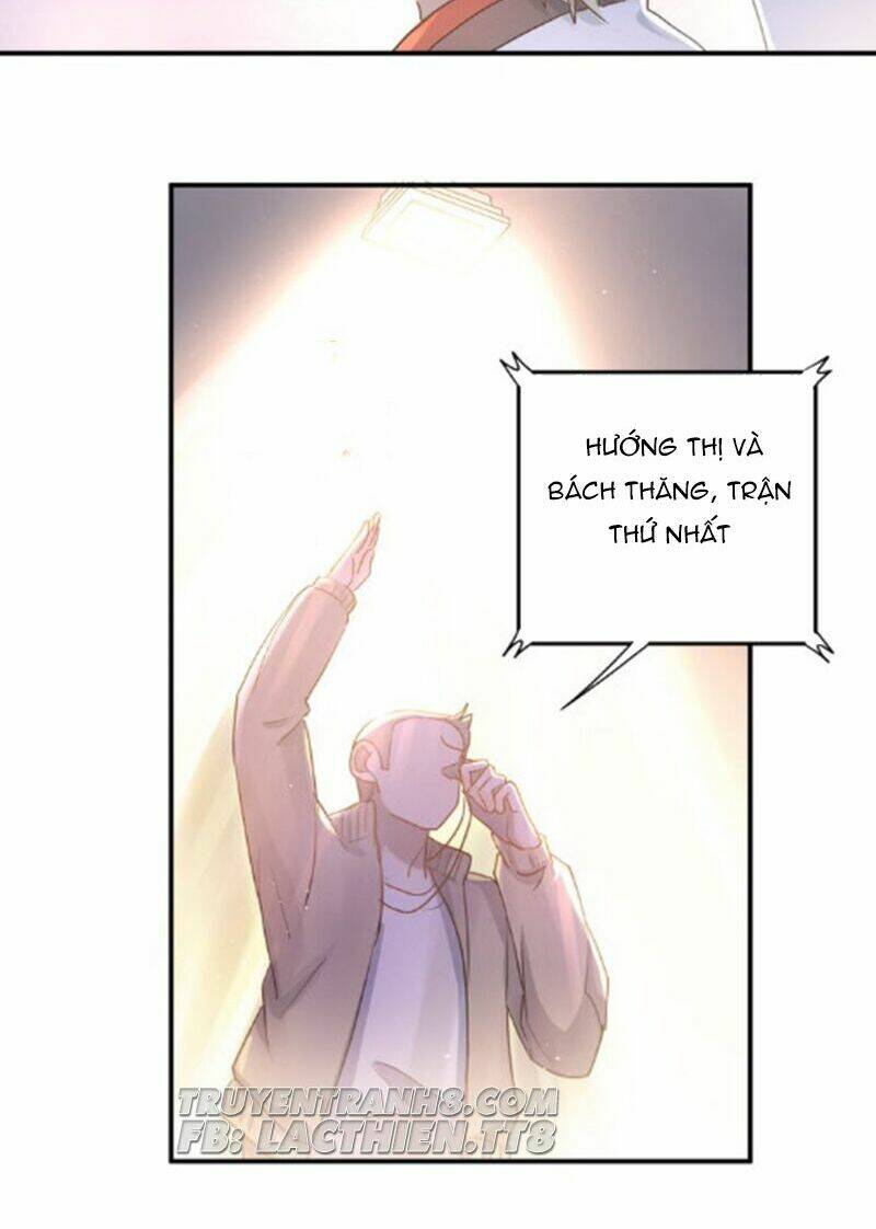 Đầu Gấu Biết Yêu: Chapter 108