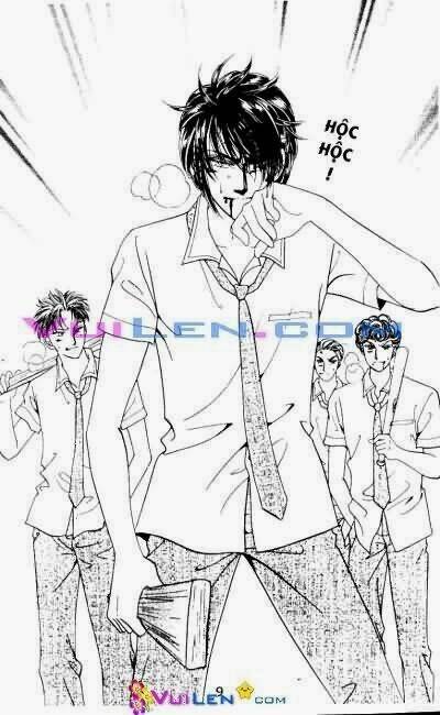 Cô gái Trung Hoa: Chapter 12