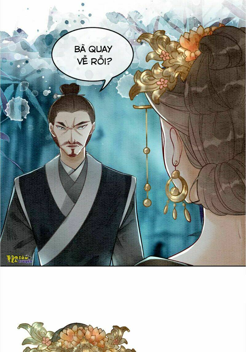 Hậu Cung Của Trẫm Cháy Rồi!: Chapter 69