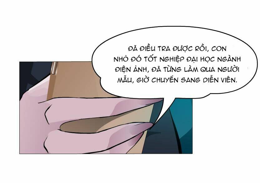 Cạm Bẫy Của Nữ Thần: Chapter 81