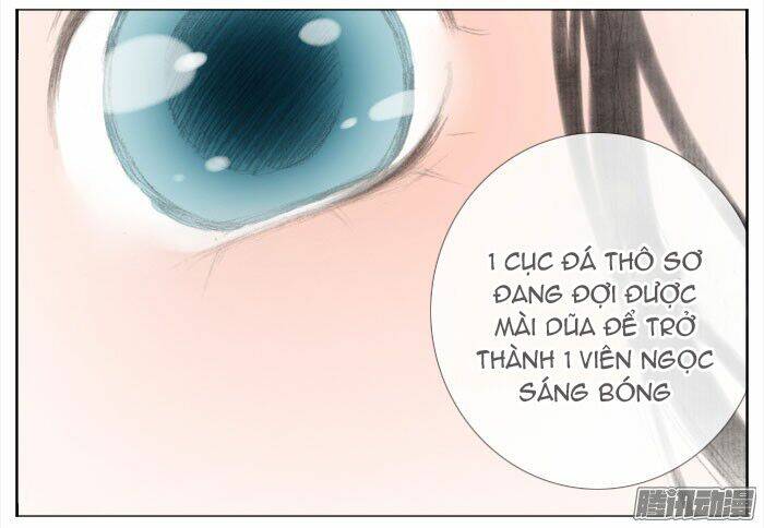 Giữa Anh Và Em: Chapter 38