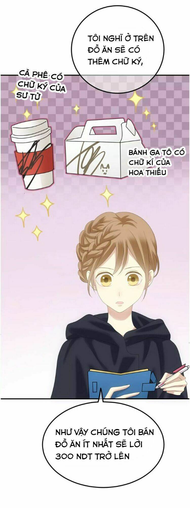 Thần Tượng Điểm Zero: Chapter 97