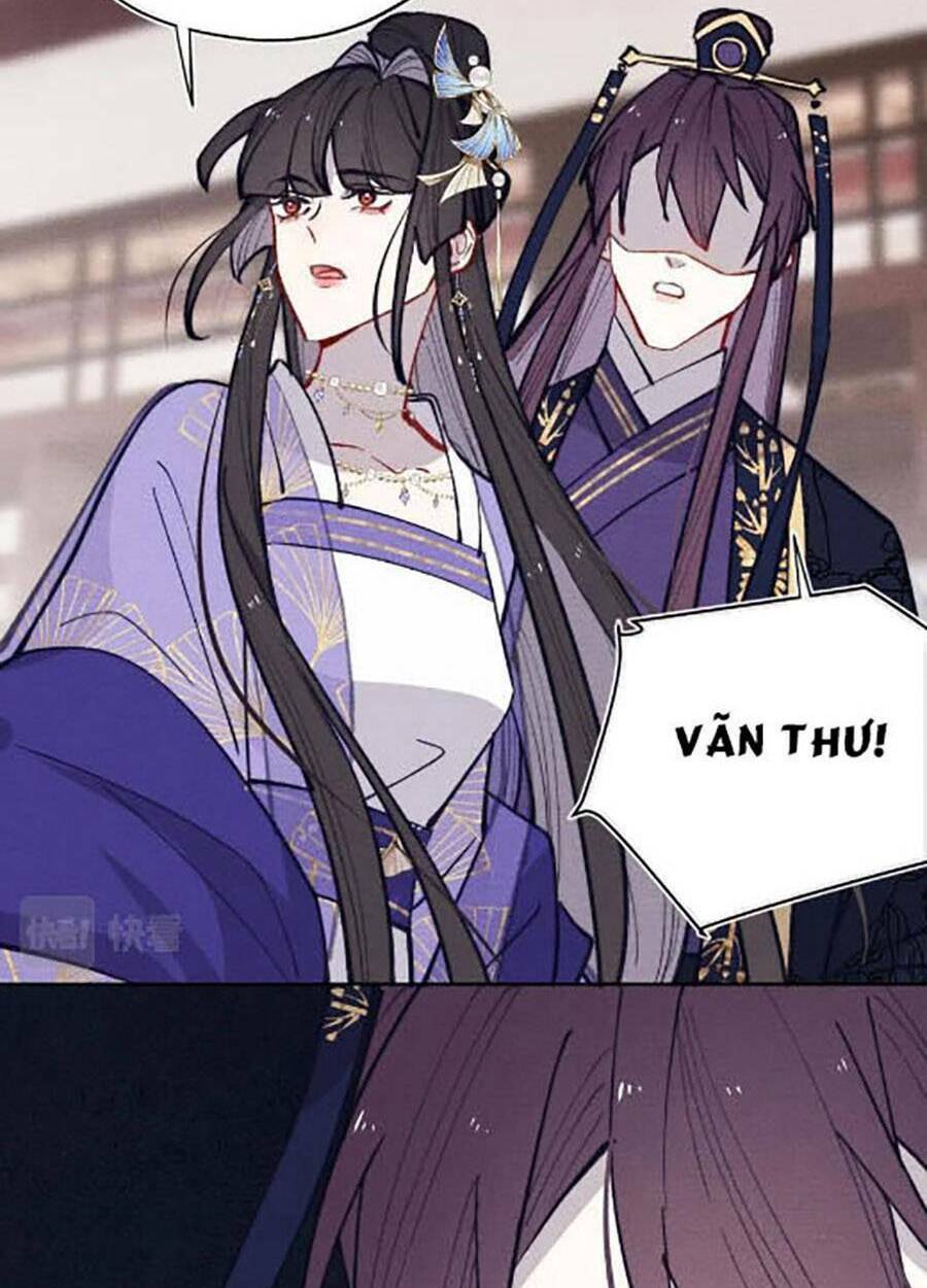 Quân Nhan Tựa Hoa Đào: Chapter 47