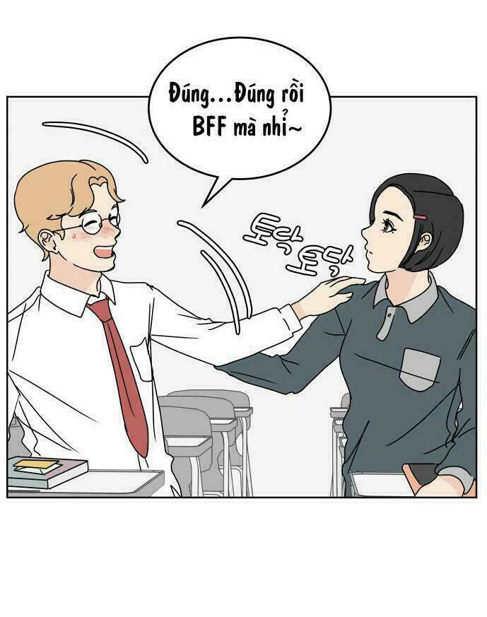 30 Phút Bước Đi Bên Em: Chapter 56.5