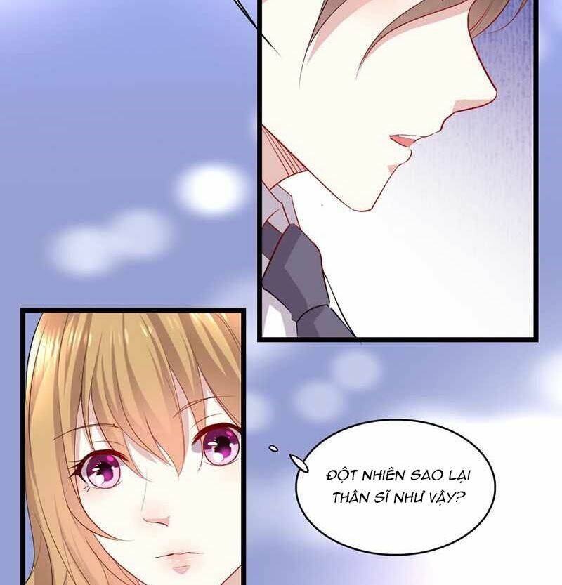 Mặt Nạ Mê Hoặc: Chapter 28