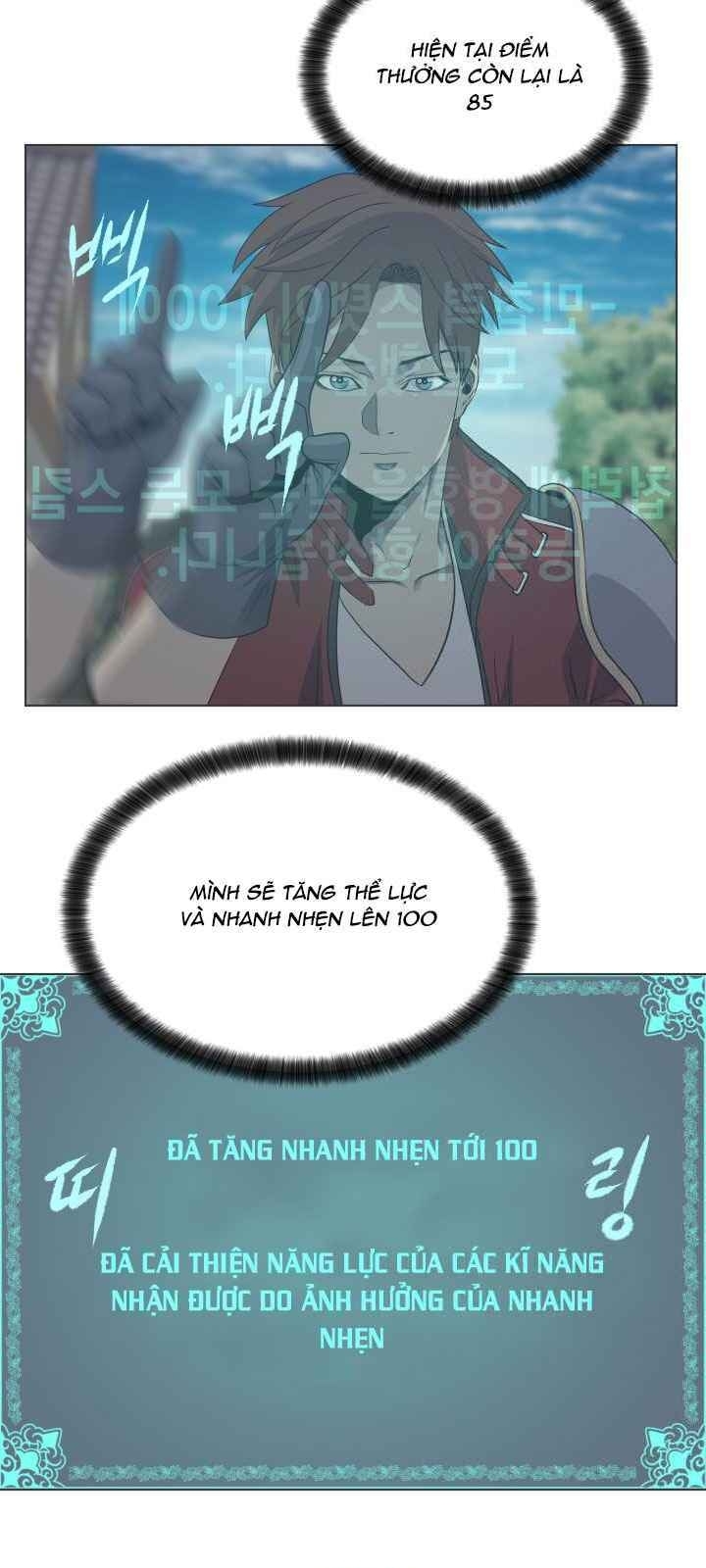 Cấp Độ Của Tôi Là Cao Nhất: Chapter 20