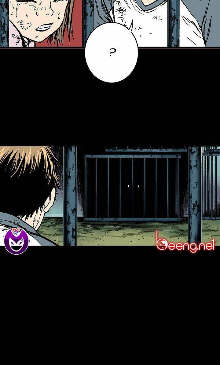 Kang Gito: Chapter 15