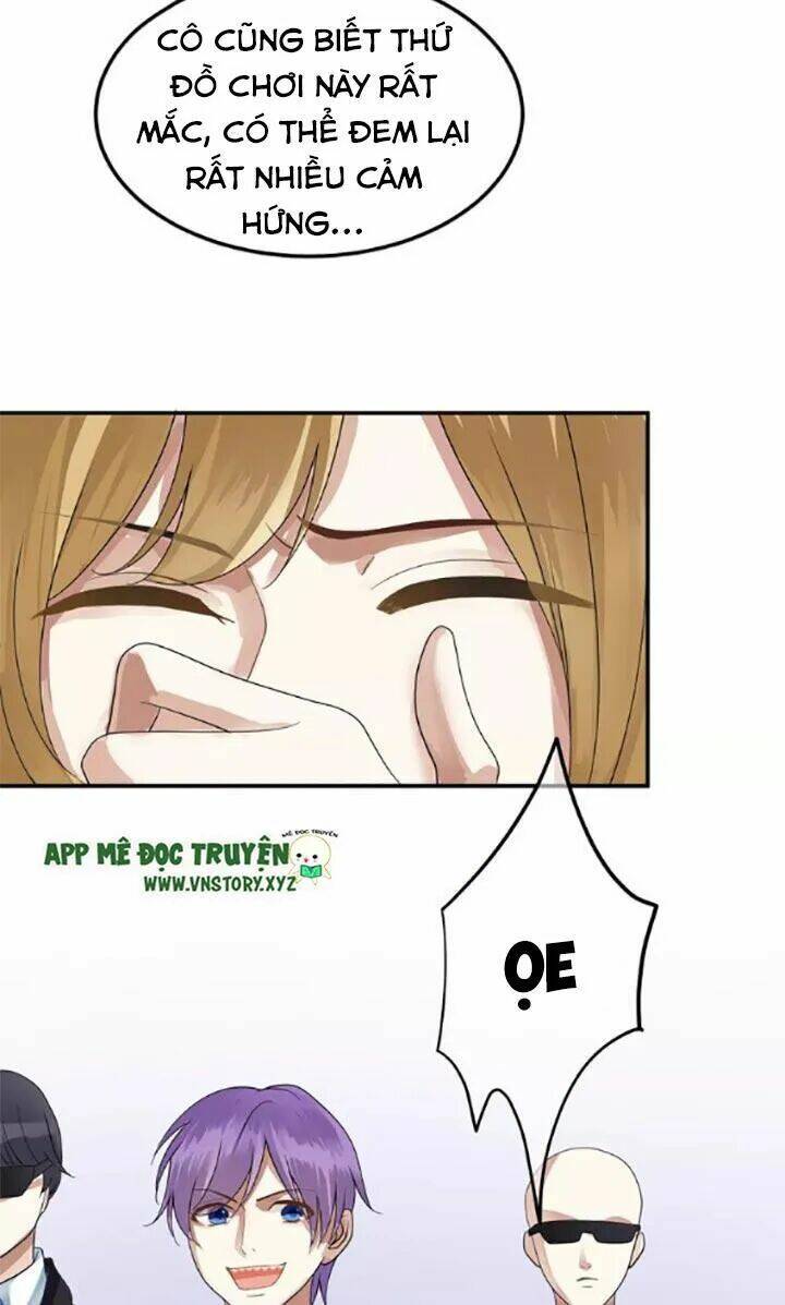 Thần Tượng Điểm Zero: Chapter 112