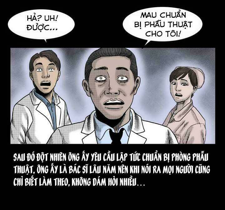 Kỳ Án Có Thật: Chapter 58