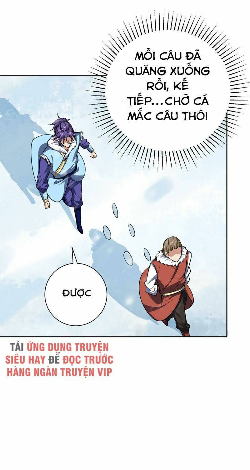 Yêu Giả Vi Vương: Chapter 173