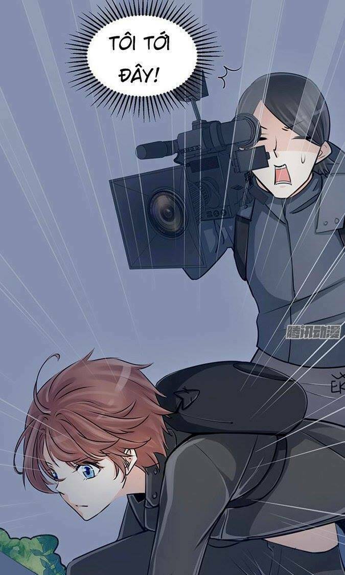 Trọng Sinh Để Ngủ Với Ảnh Đế: Chapter 37