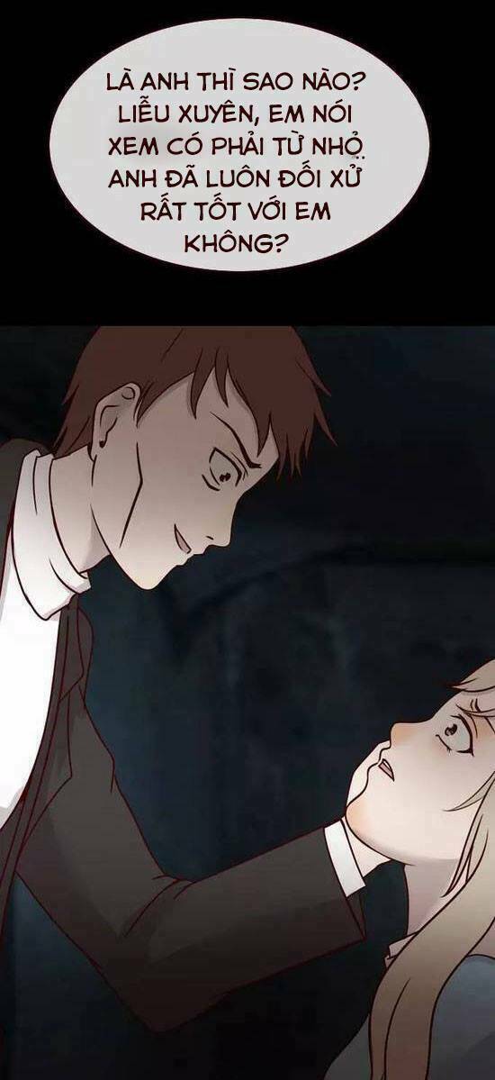 Tấm Da Người: Chapter 7