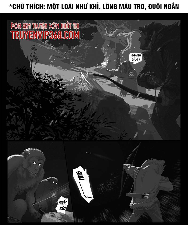 Cỏ Dại: Chapter 1