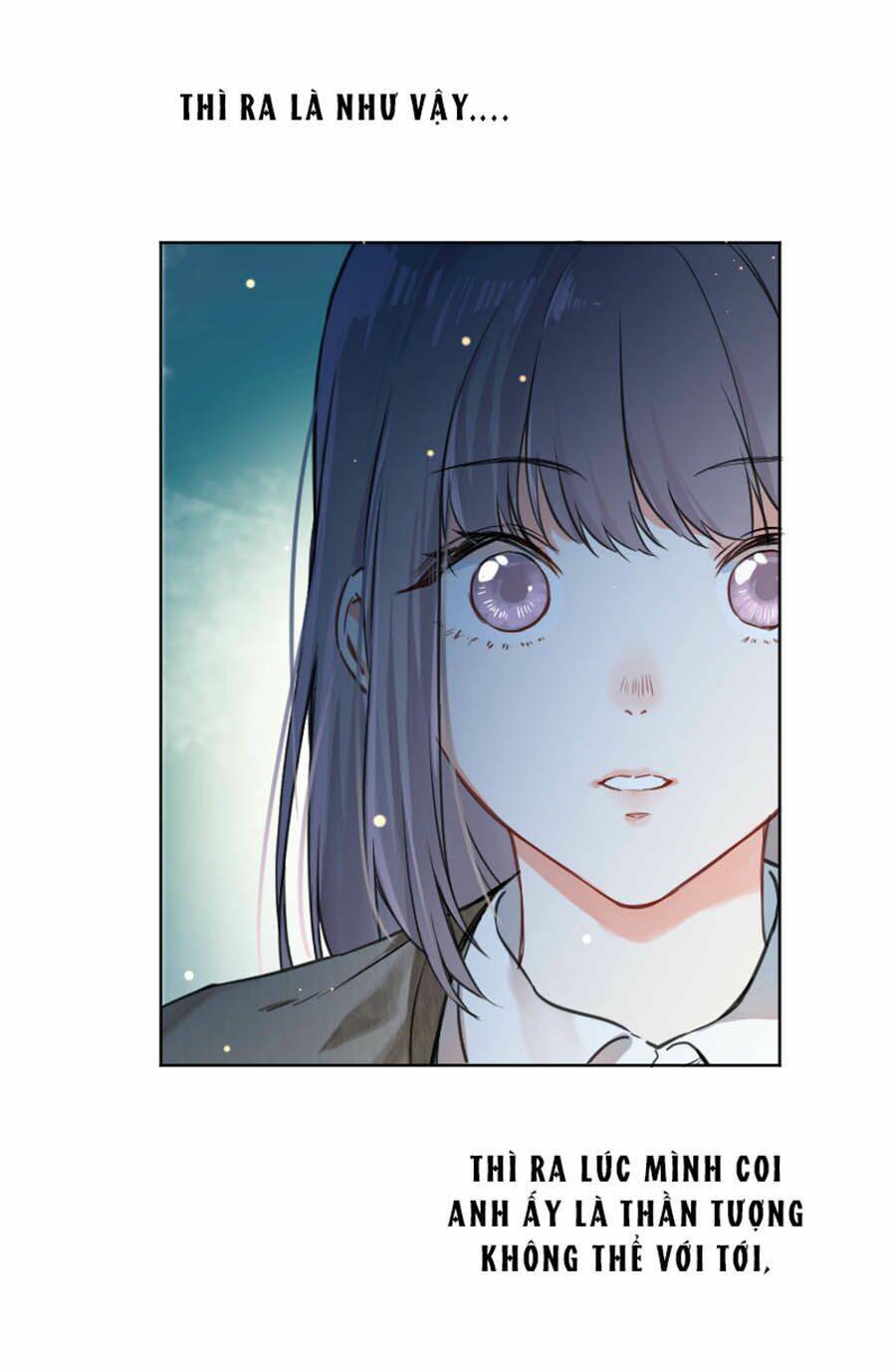 Tâm Động Thuấn Di: Chapter 37