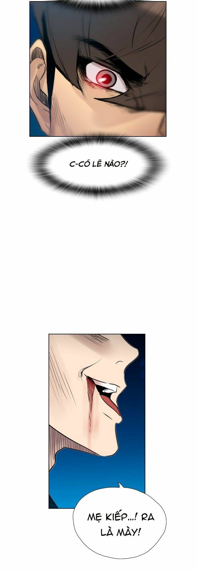 Kẻ Hồi Sinh: Chapter 126