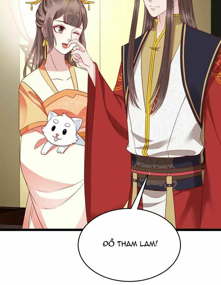 Phú Bà Bạc Tỷ Trong Lãnh Cung: Chapter 53