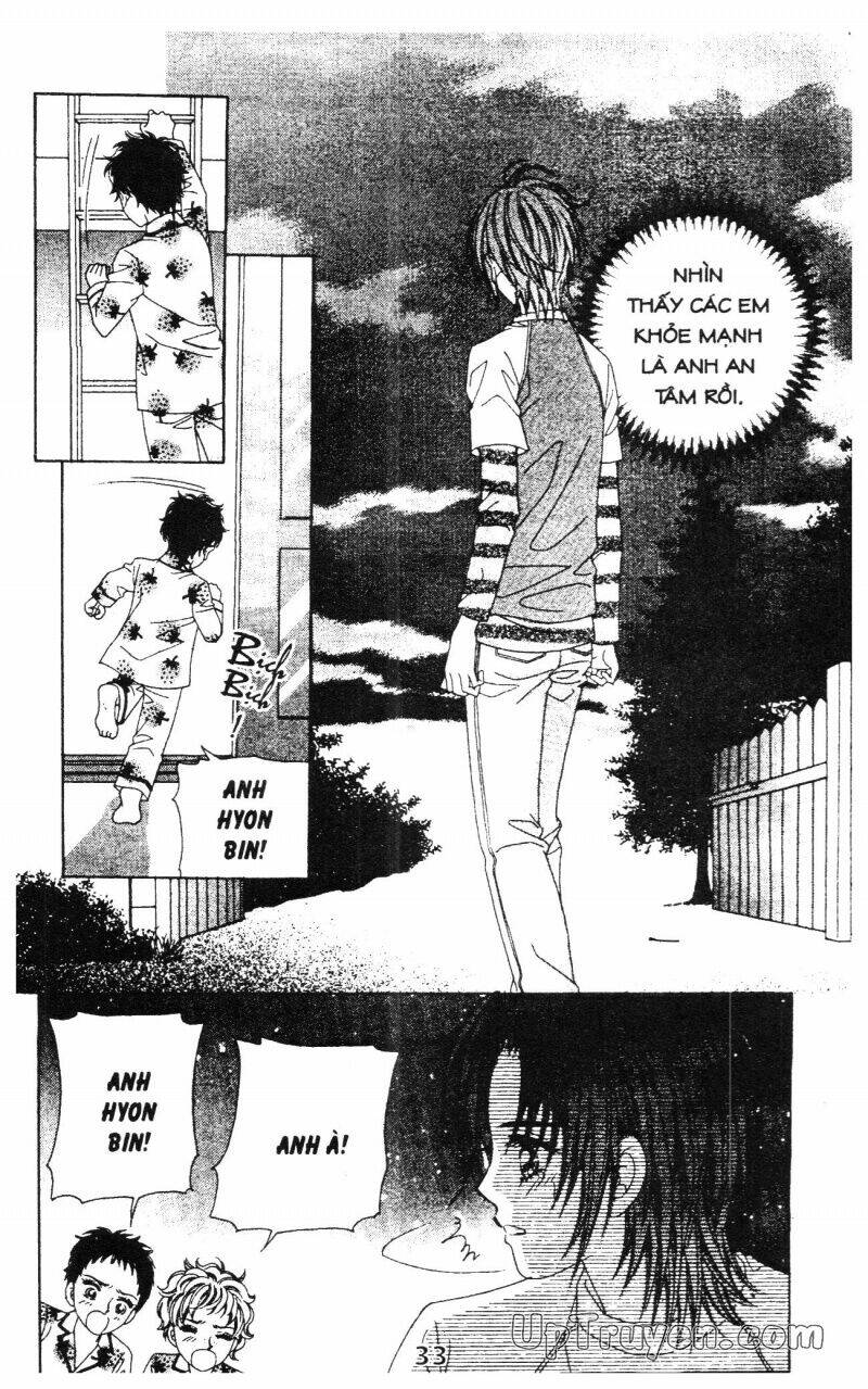 Mặt nạ tình yêu: Chapter 44