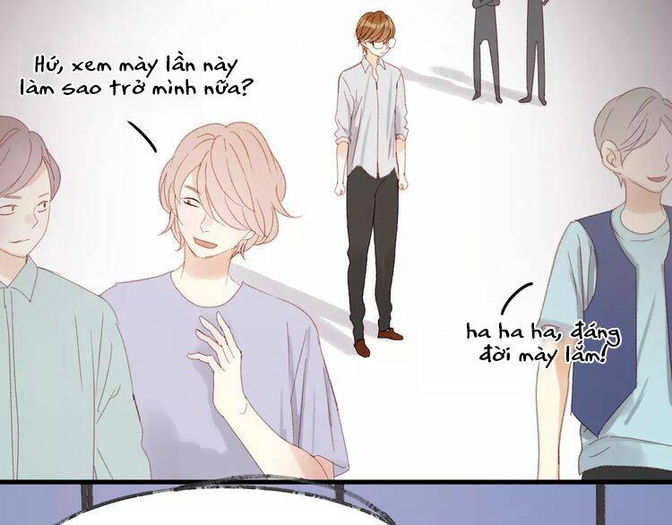 Lượm Được Một Tiểu Hồ Ly 2: Chapter 31.5