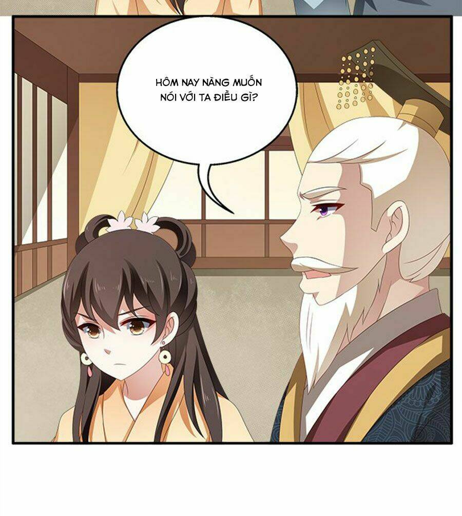 Thịnh Thế An Nhiên: Chapter 30