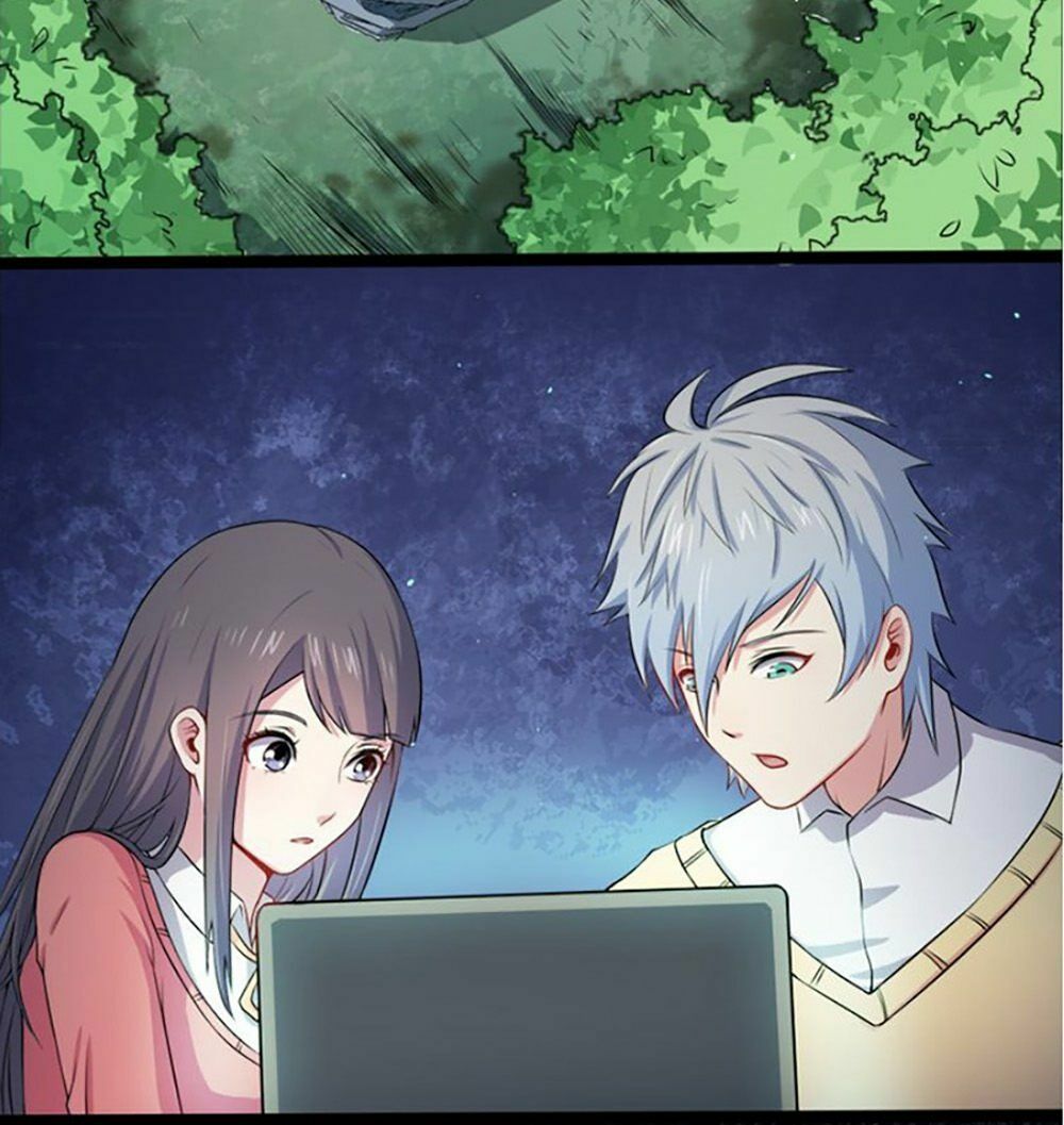 Ngạo Kiều Quỷ Vương Yêu Ta: Chapter 25