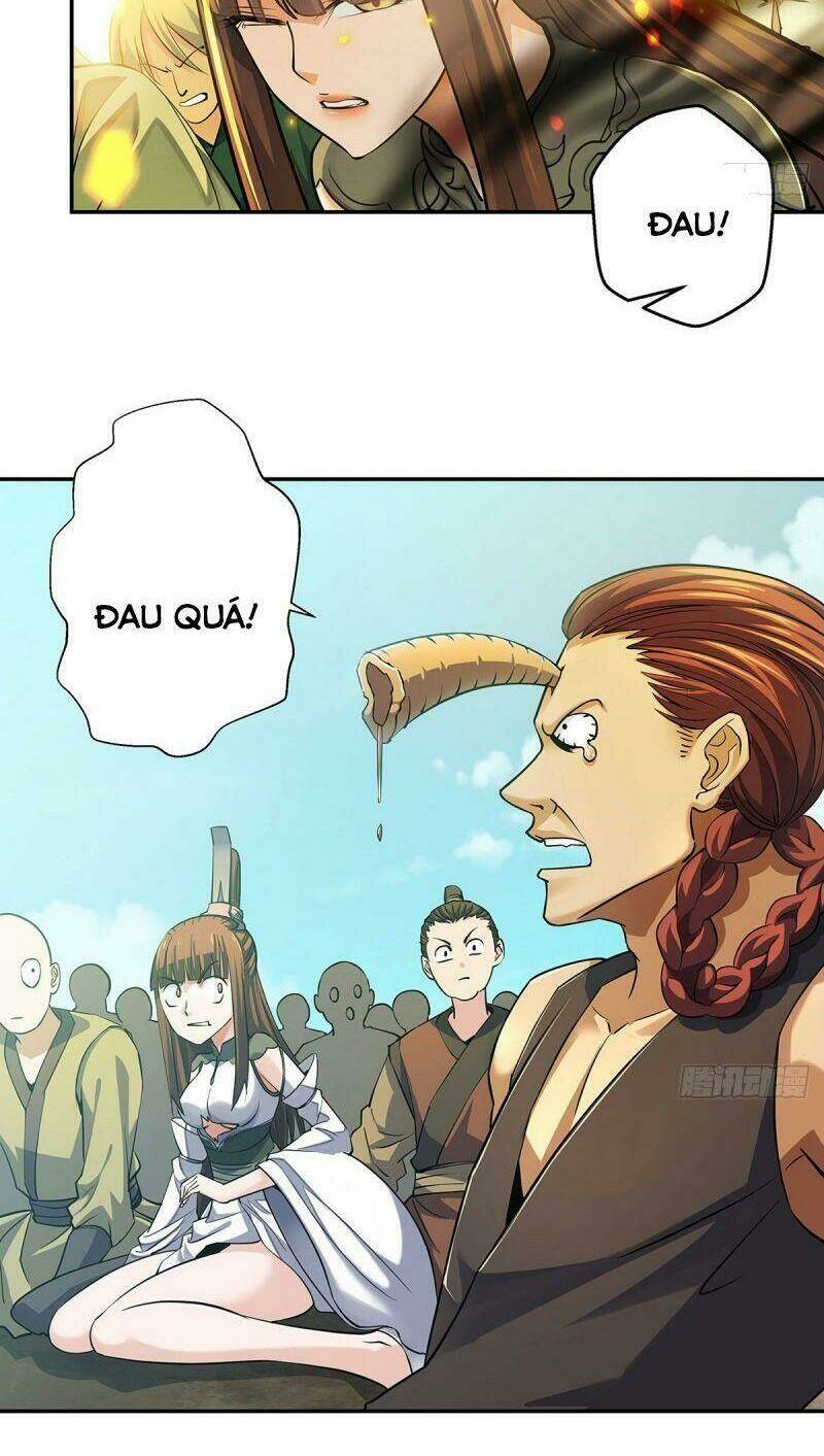 Ta Là Đại Hoàn Đan: Chapter 2