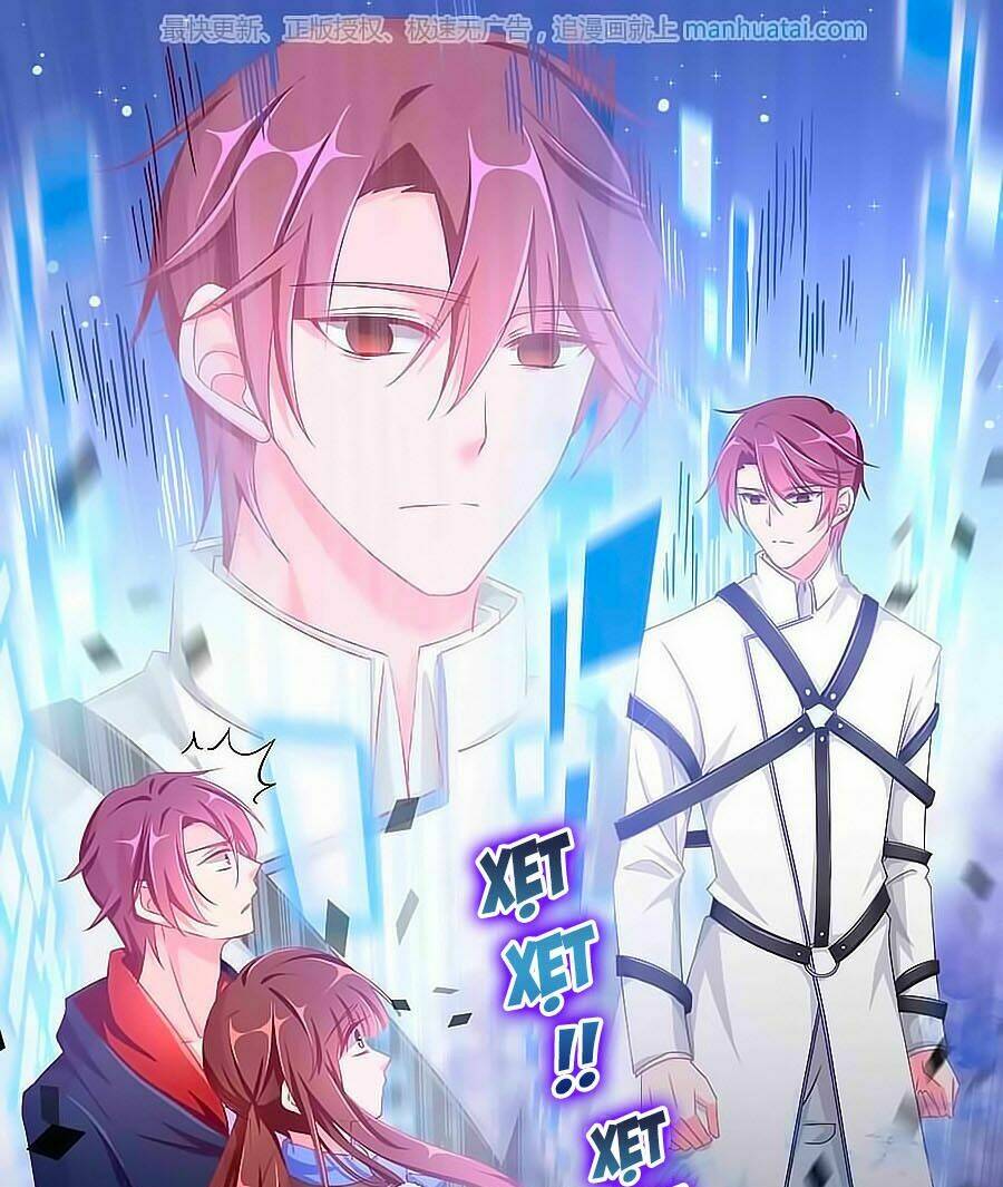 Tinh Ngụy: Chapter 20