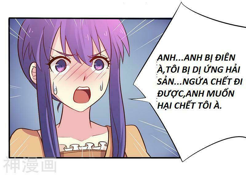 Tổng Tài Đã Cưới Em: Chapter 56