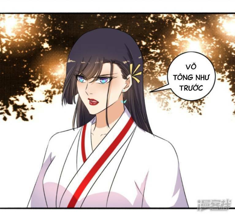 Cuồng Phi Phách Lối: Chapter 127