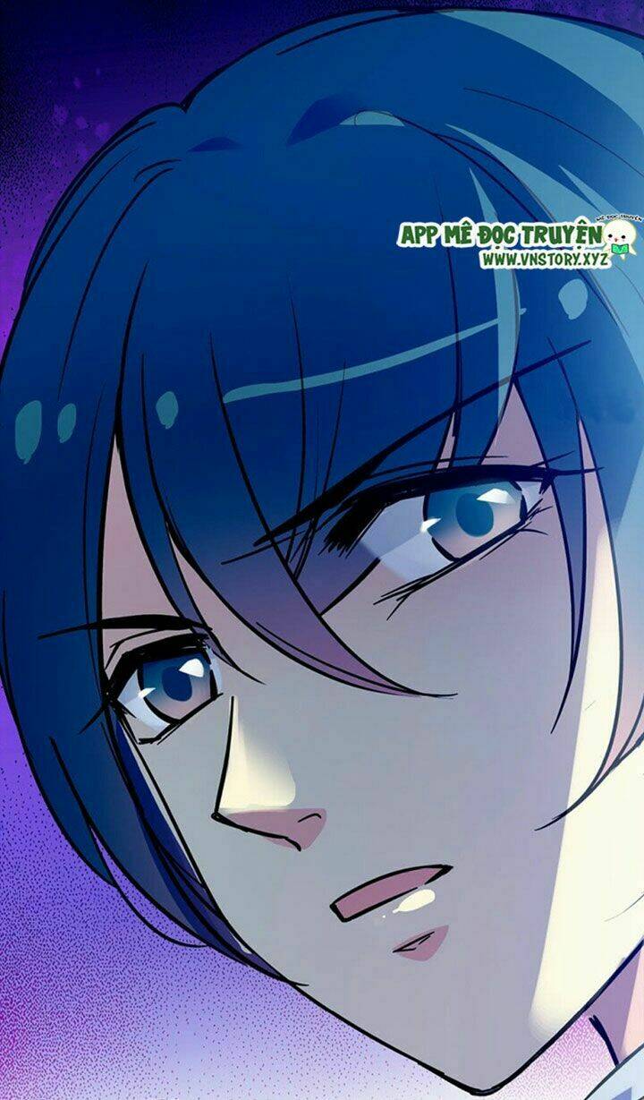 Nữ Hầu Sau Giờ Học: Chapter 4