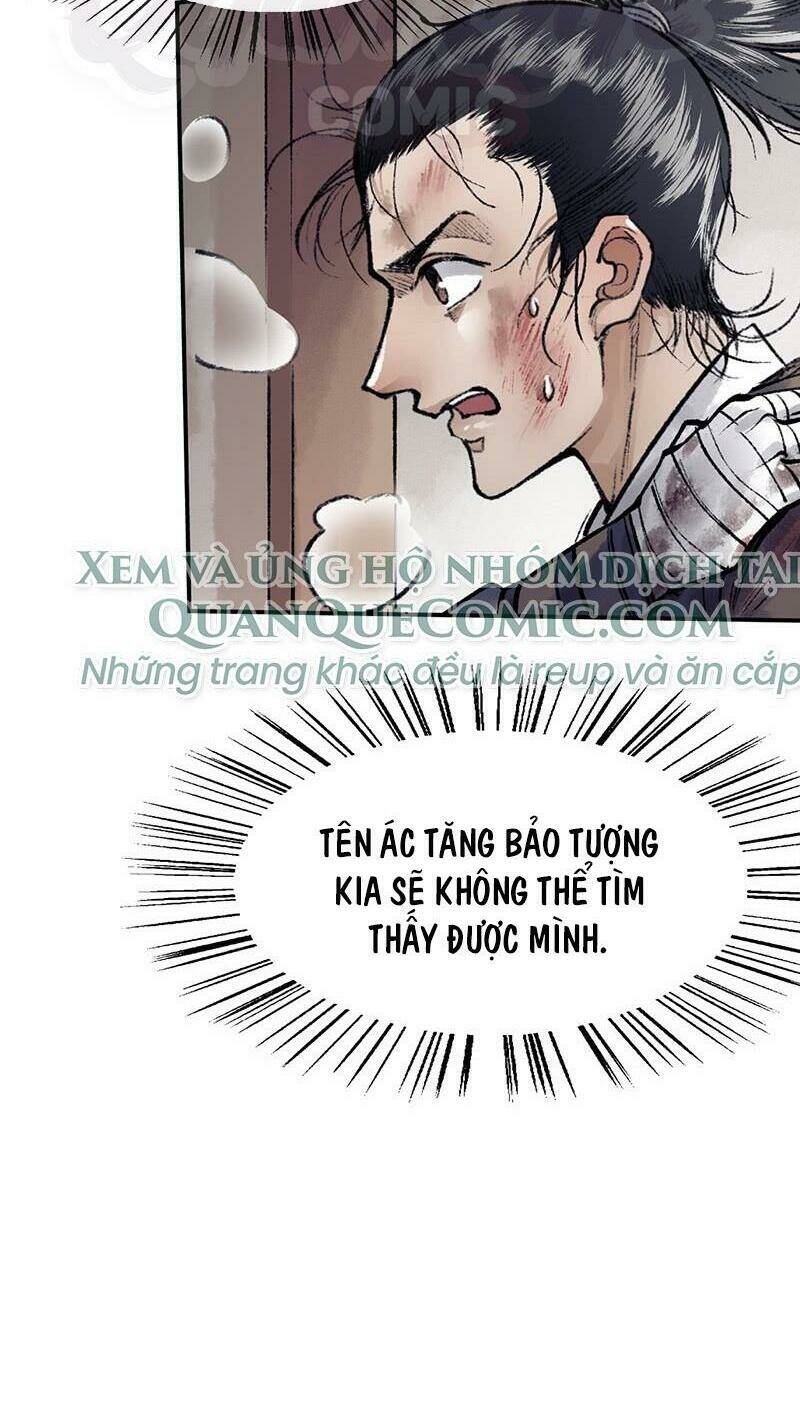 Liên Thành Quyết: Chapter 31
