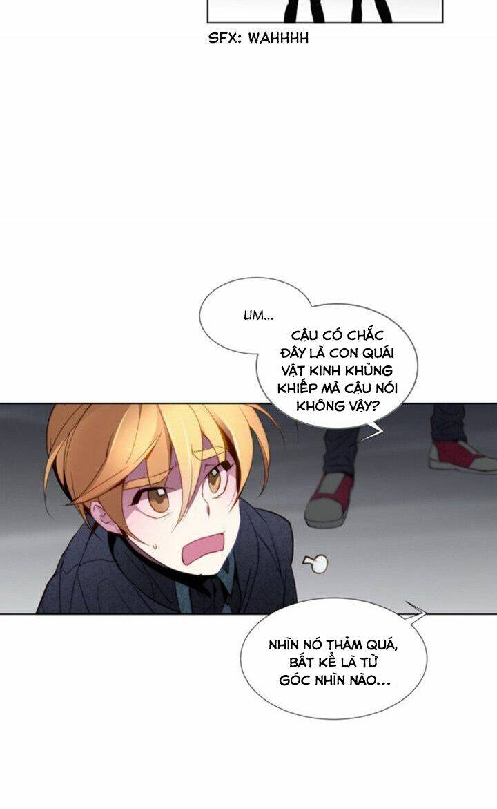 The Memory Of Wind: Anz: Chapter 42