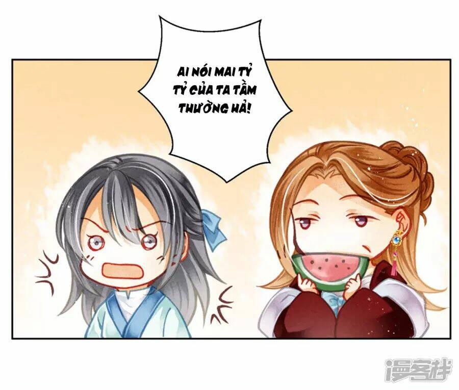 Ái Thượng Vô Địch Tiếu Hoàng Hậu: Chapter 102