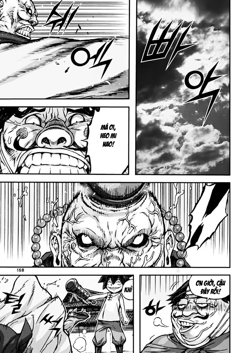 Diêm Đế: Chapter 50.6