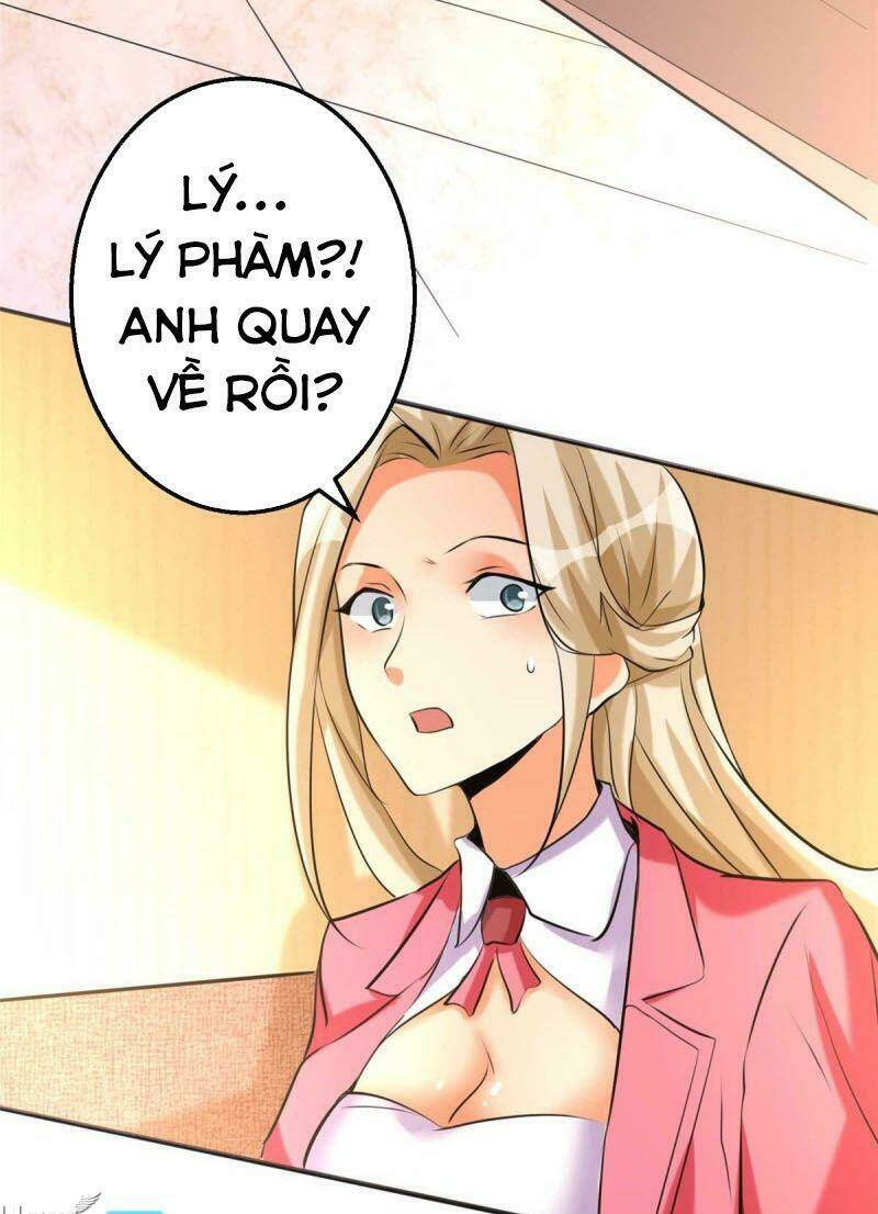 Đế Tế: Chapter 24