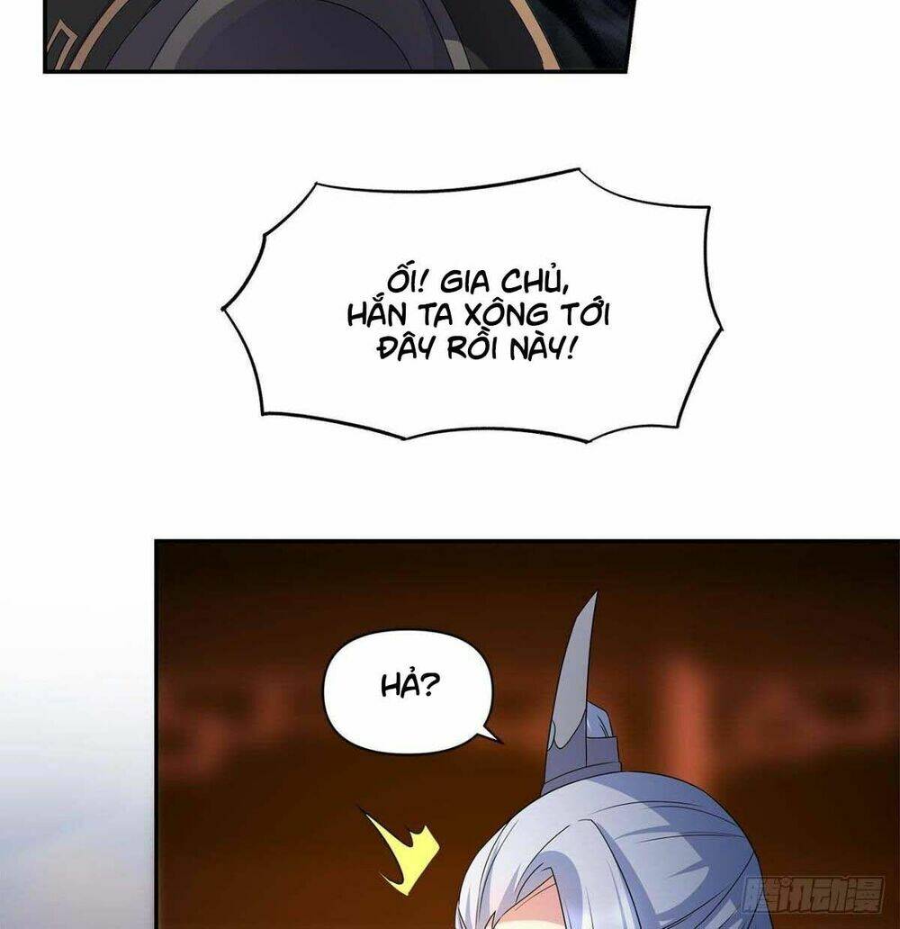 Xâm Lược Vạn Giới: Chapter 3