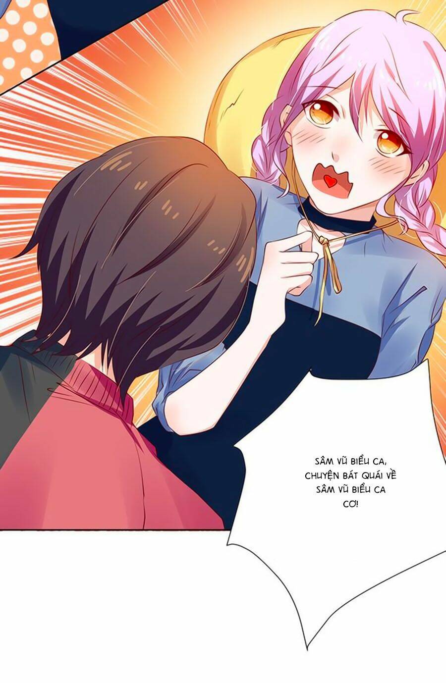 Bạn Trai Là Ngôi Sao: Chapter 72