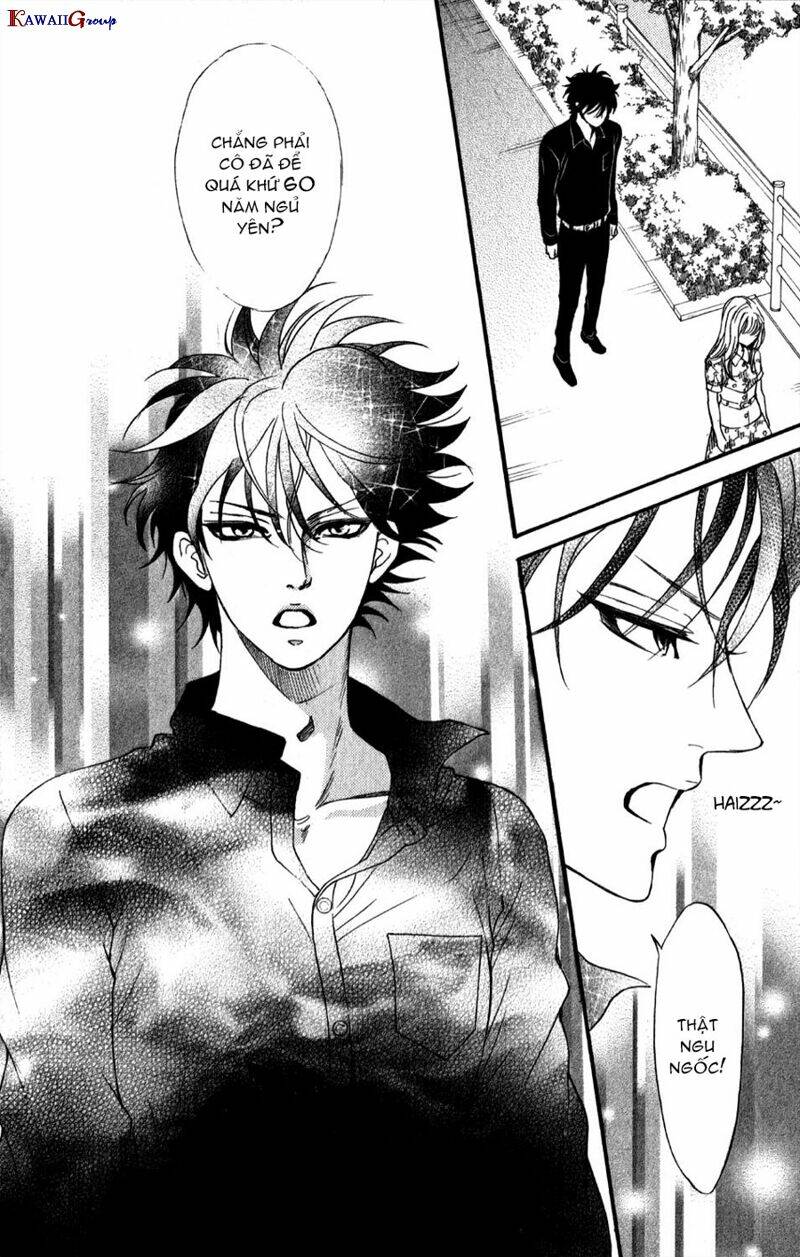 Sumika Sumire: Chapter 2